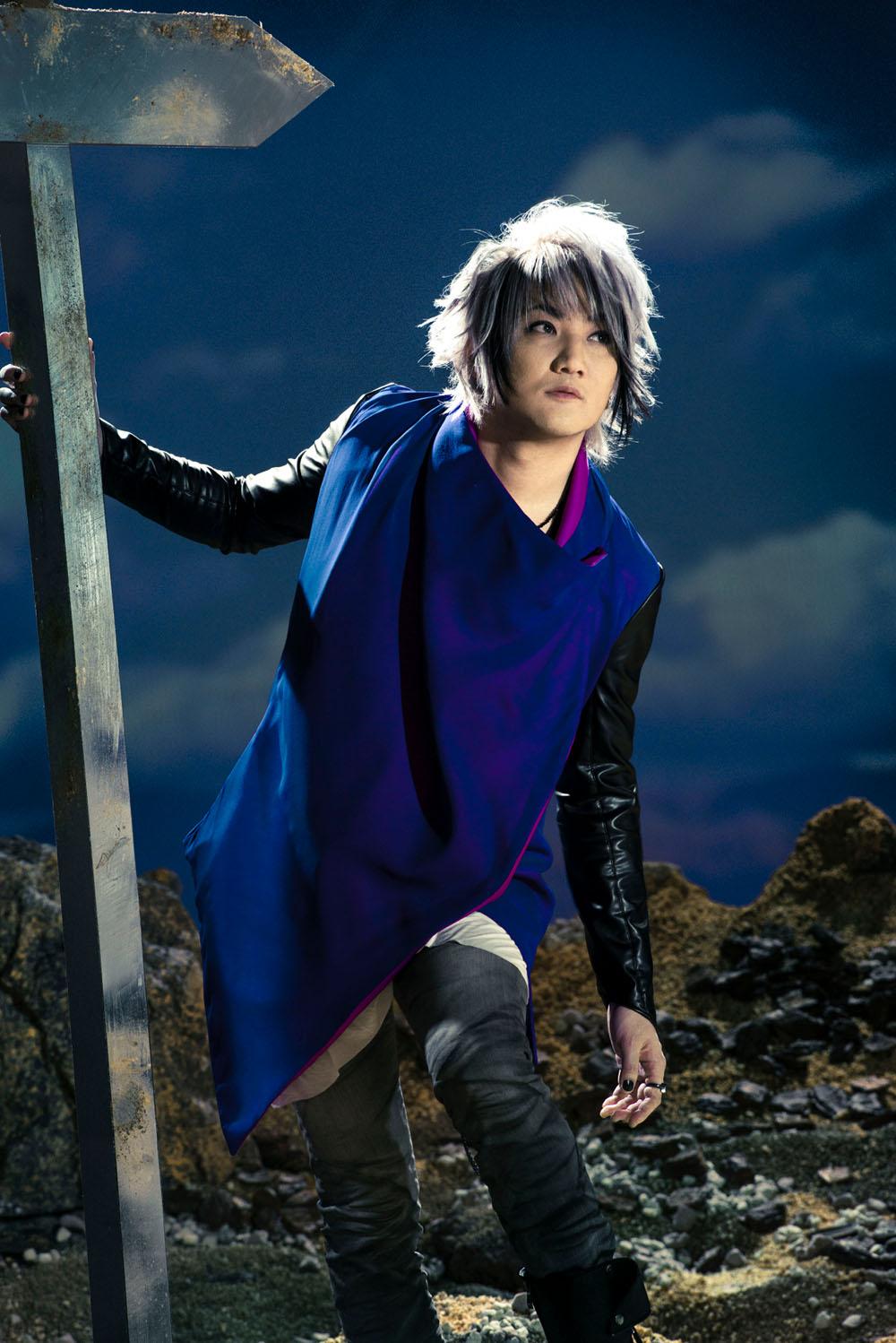 KATSU（G, Key）