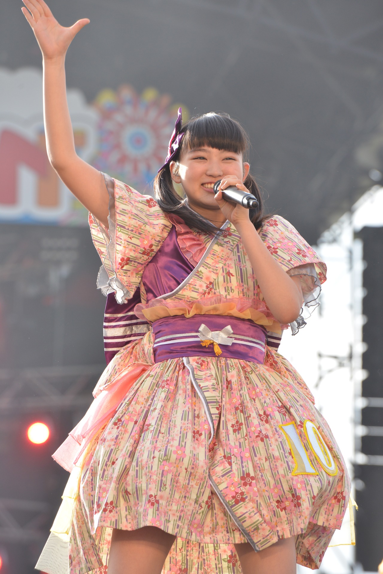 柏木ひなた