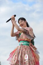 松野莉奈