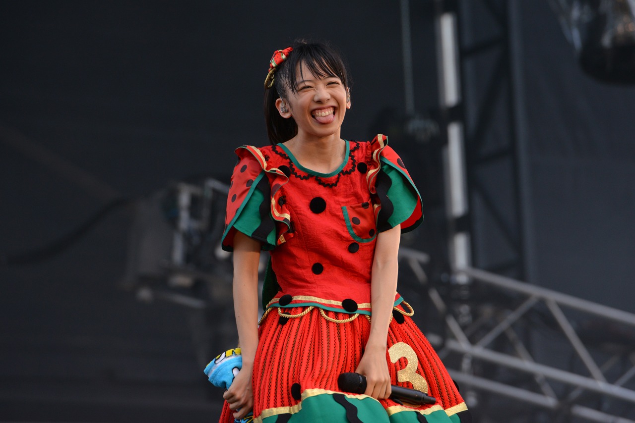 真山りか