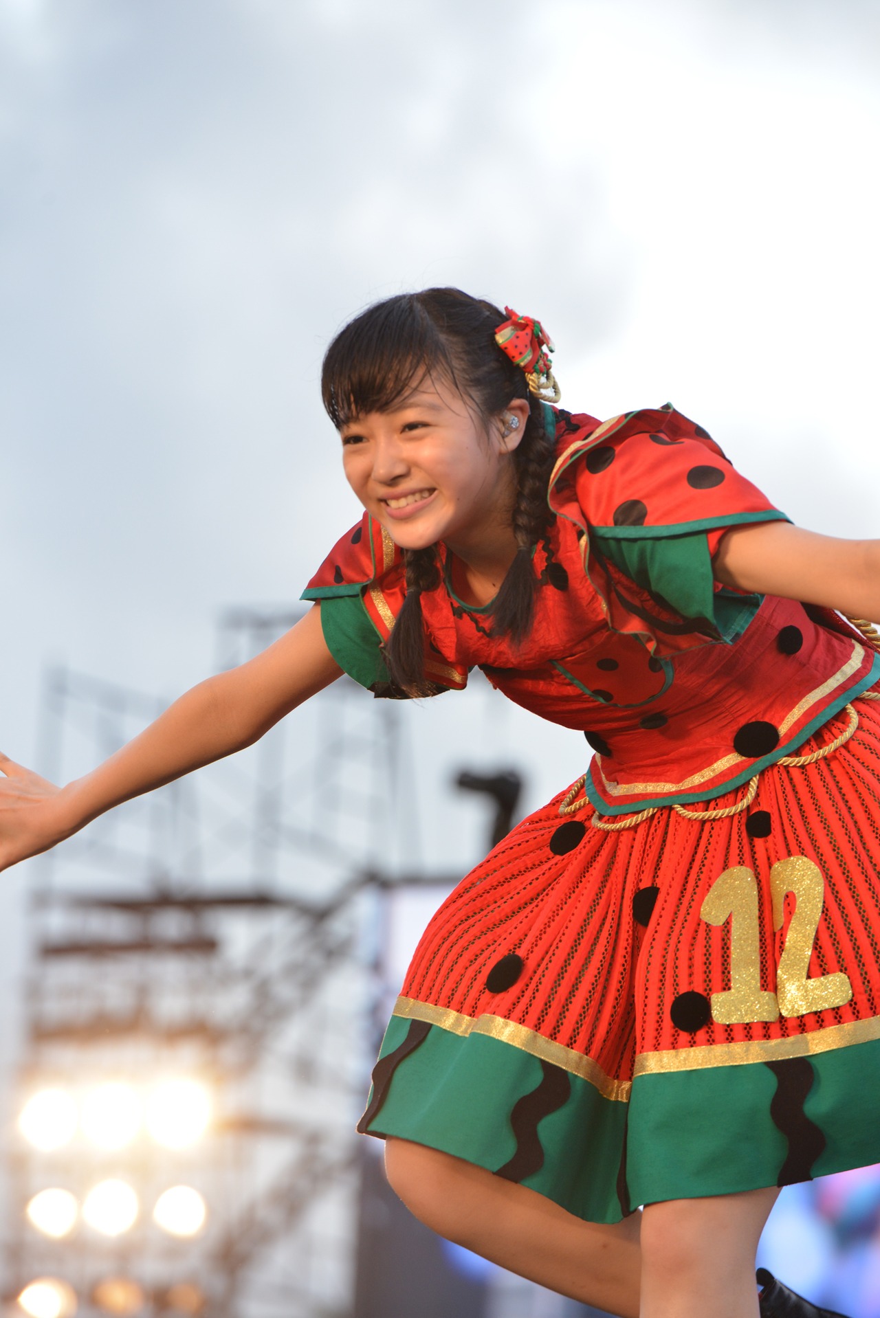 中山莉子