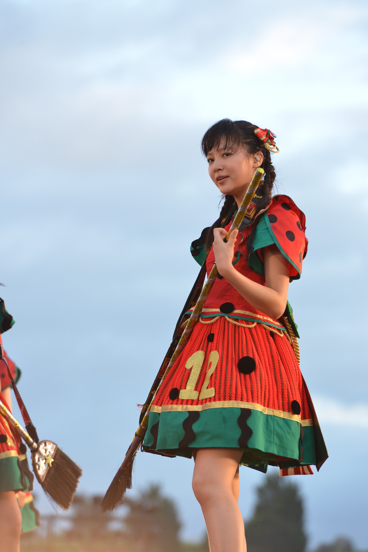 中山莉子