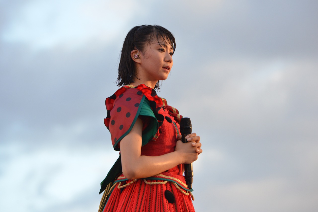 星名美怜