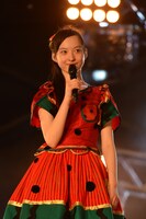 松野莉奈