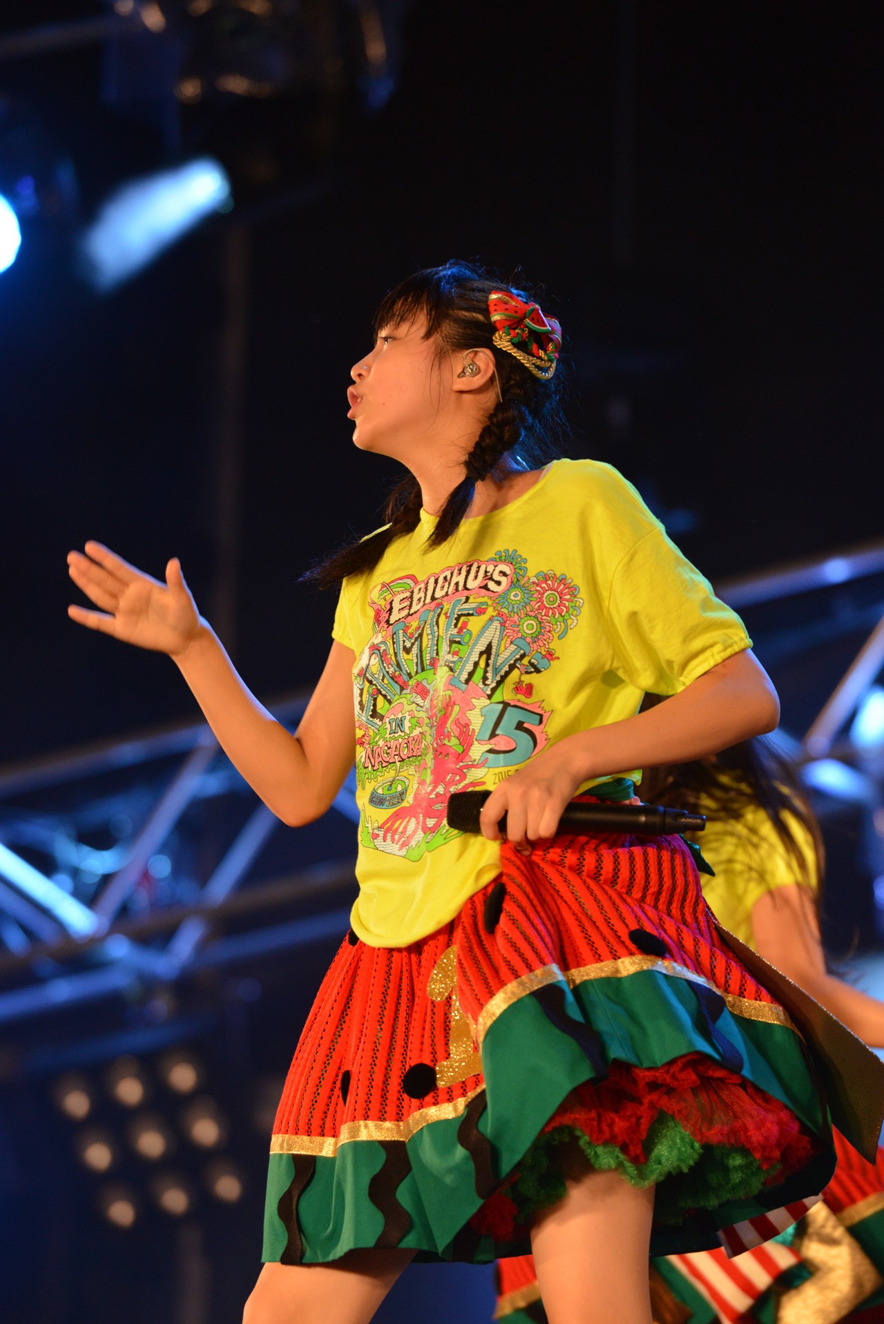 中山莉子