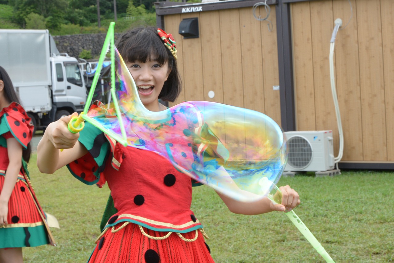 星名美怜