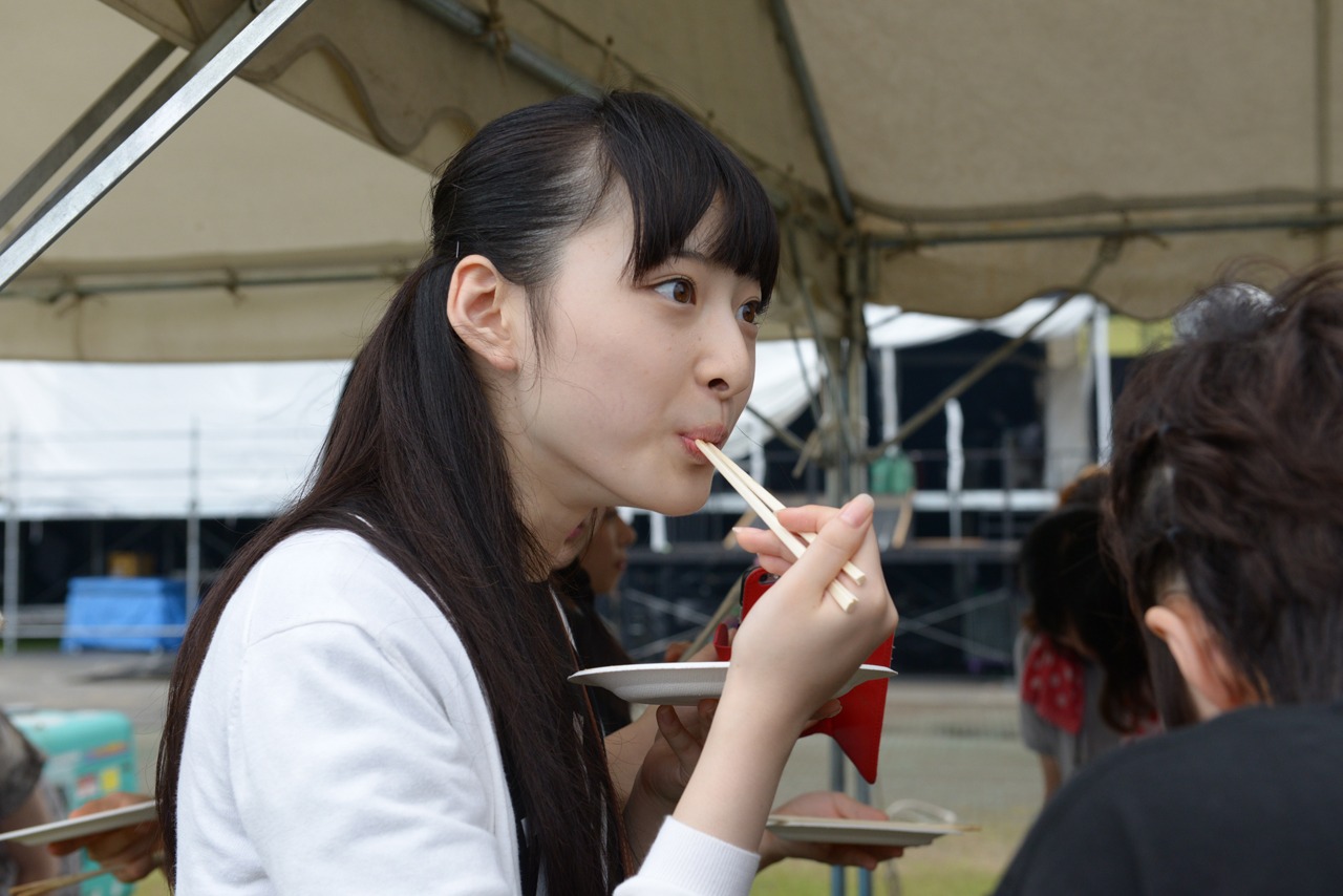 松野莉奈