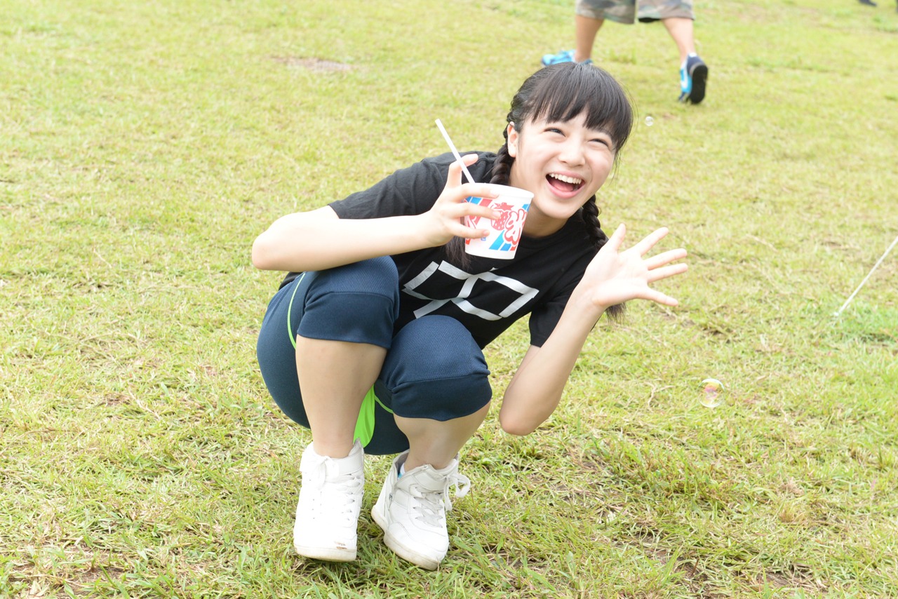 中山莉子