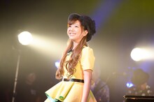 牧野由依（撮影：ヨシダヤスシ）