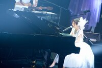 牧野由依（撮影：ヨシダヤスシ）