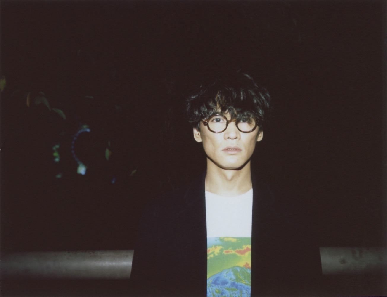 山口一郎（サカナクション）