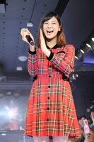 西内まりや（写真提供：ライジングプロダクション）