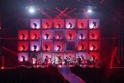 「2PM CONCERT "HOUSE PARTY in Japan"」の様子。（写真提供：EPICレコードジャパン）