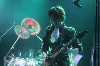 Meku（G） （撮影：町田拓也）