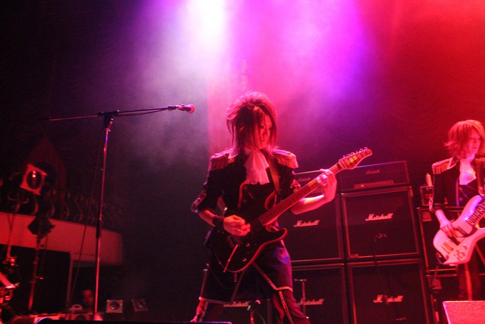 DAISHI（G） （撮影：町田拓也）