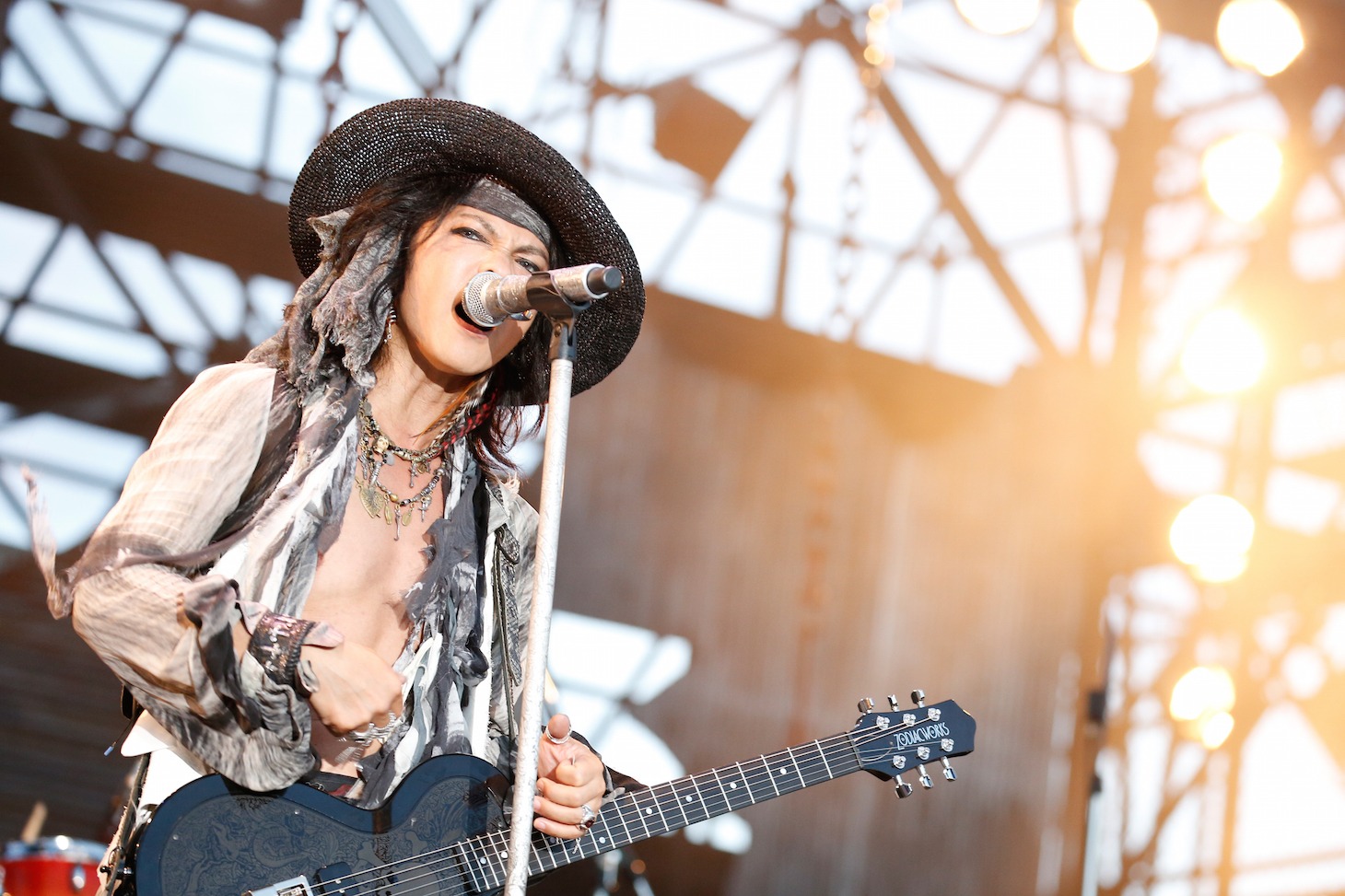 HYDE（Vo）