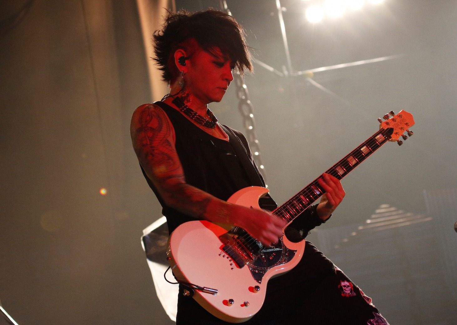 K.A.Z（G）