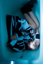 コショージメグミ