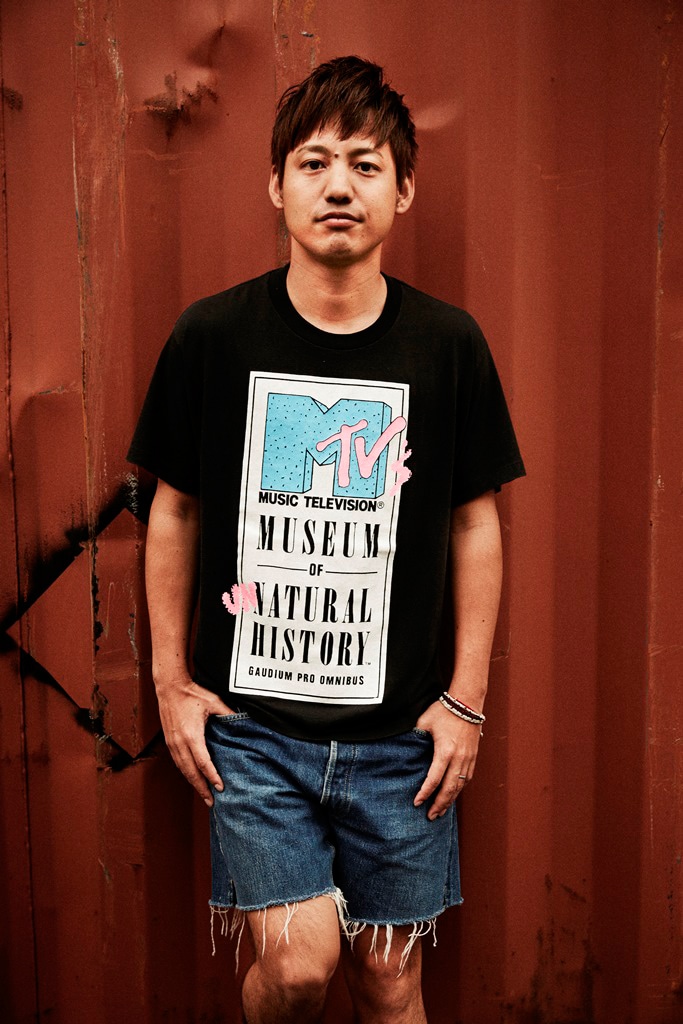 HIROKI（Vo）