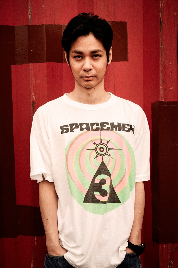 NAOTO（G）