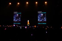 「EGOIST showcase*003 "createrecreate"」の様子。（Photo by Peach）