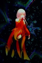 「EGOIST showcase*003 "createrecreate"」の様子。（Photo by Peach）