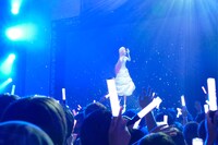 「EGOIST showcase*003 "createrecreate"」の様子。（Photo by Peach）