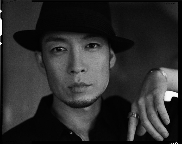 清木場俊介