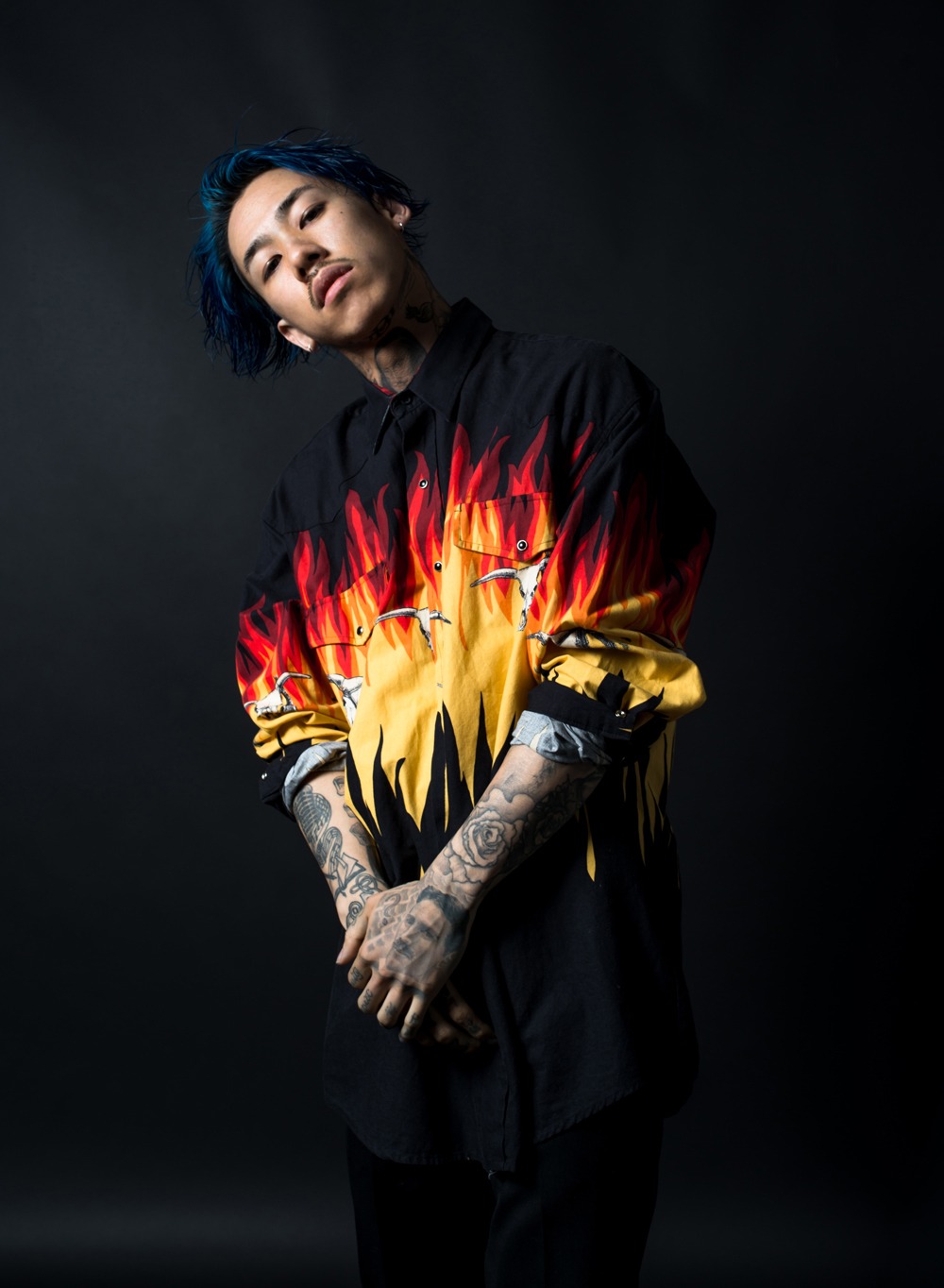 KOHH