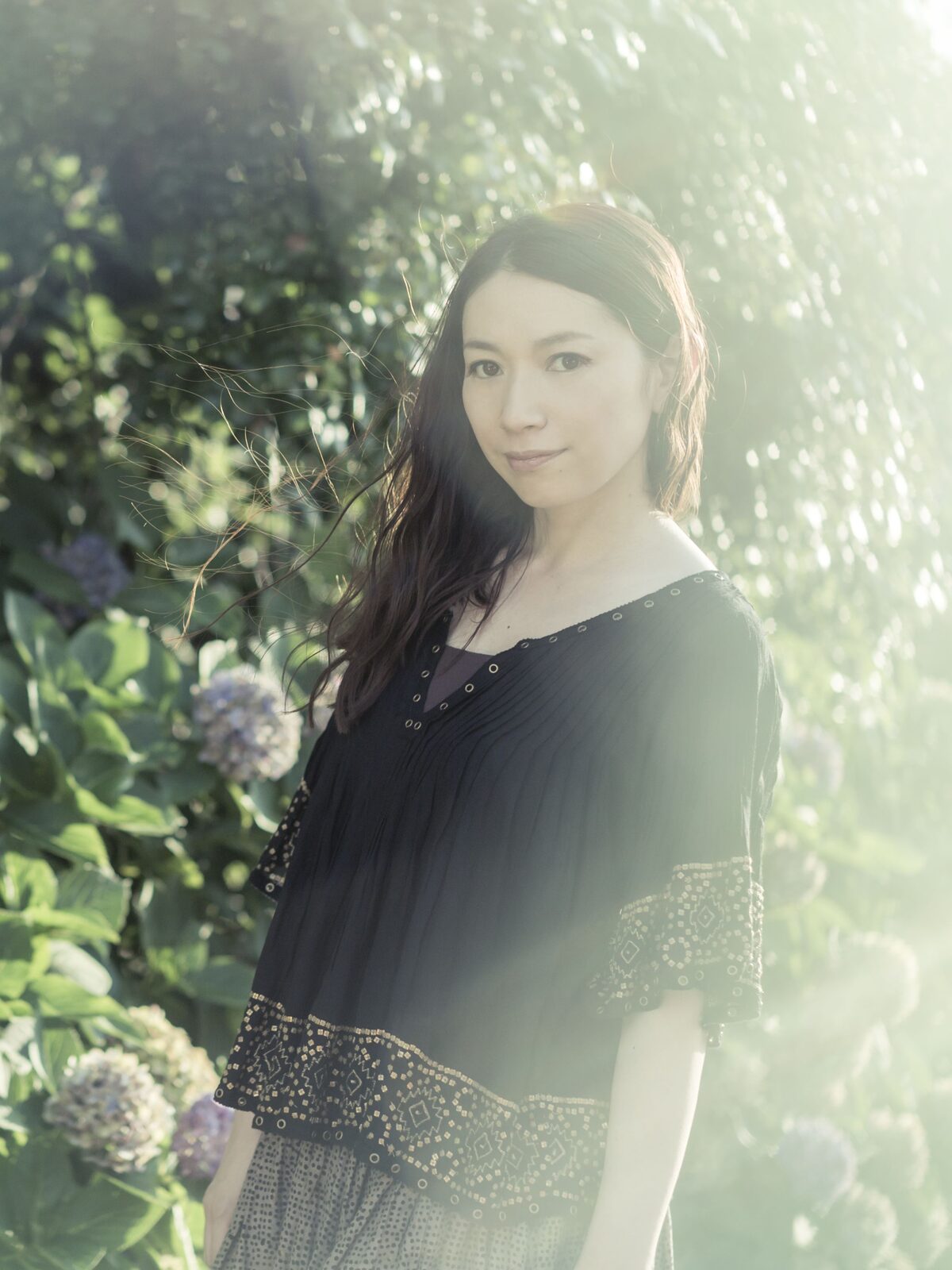桑島法子 自選30曲詰め込んだ周年ベスト 音楽ナタリー 桑島法子 自選30曲詰め込んだ周年ベスト 音楽ナタリー