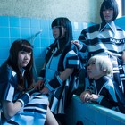 Maison book girl初の全国流通盤、Hachi×Rei Nakanishi手がける新衣装も