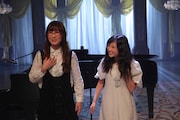 左から奥華子、有安杏果。(写真提供:音組)