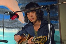 峯田和伸（銀杏BOYZ）