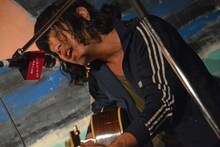 峯田和伸（銀杏BOYZ）