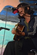 峯田和伸（銀杏BOYZ）