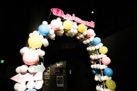 東京・LIQUIDROOM公演の会場の様子。（写真提供：ドリーミュージック）