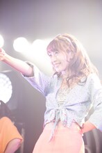 権田夏海（写真提供：ドリーミュージック）