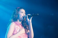 小泉遥（写真提供：ドリーミュージック）