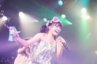 小森ゆきの（写真提供：ドリーミュージック）