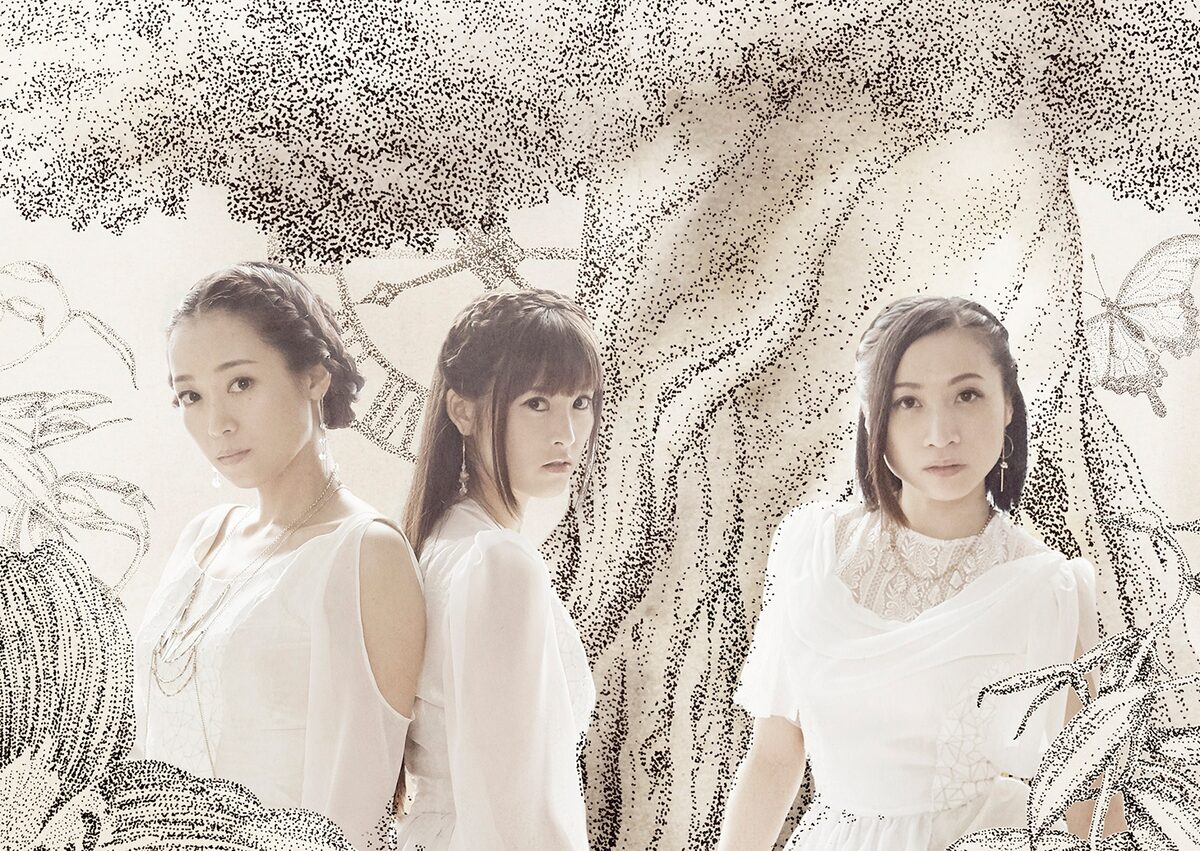 今夜放送 Nhk歌謡コンサート にkalafina 秦基博 水樹奈々ら 音楽ナタリー