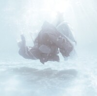 人気画像4位は「SEKAI NO OWARI新作ビジュアル公開、初回盤DVDの収録曲も明らかに」より、SEKAI NO OWARI「SOS / プレゼント」通常盤ジャケット。