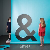 WEAVER「Boys & Girls」ジャケット