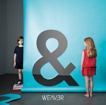 WEAVER「Boys & Girls」ジャケット