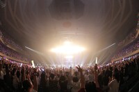 「EXIT TUNES ACADEMY 日本武道館 2015」の様子。（写真提供：EXIT TUNES）