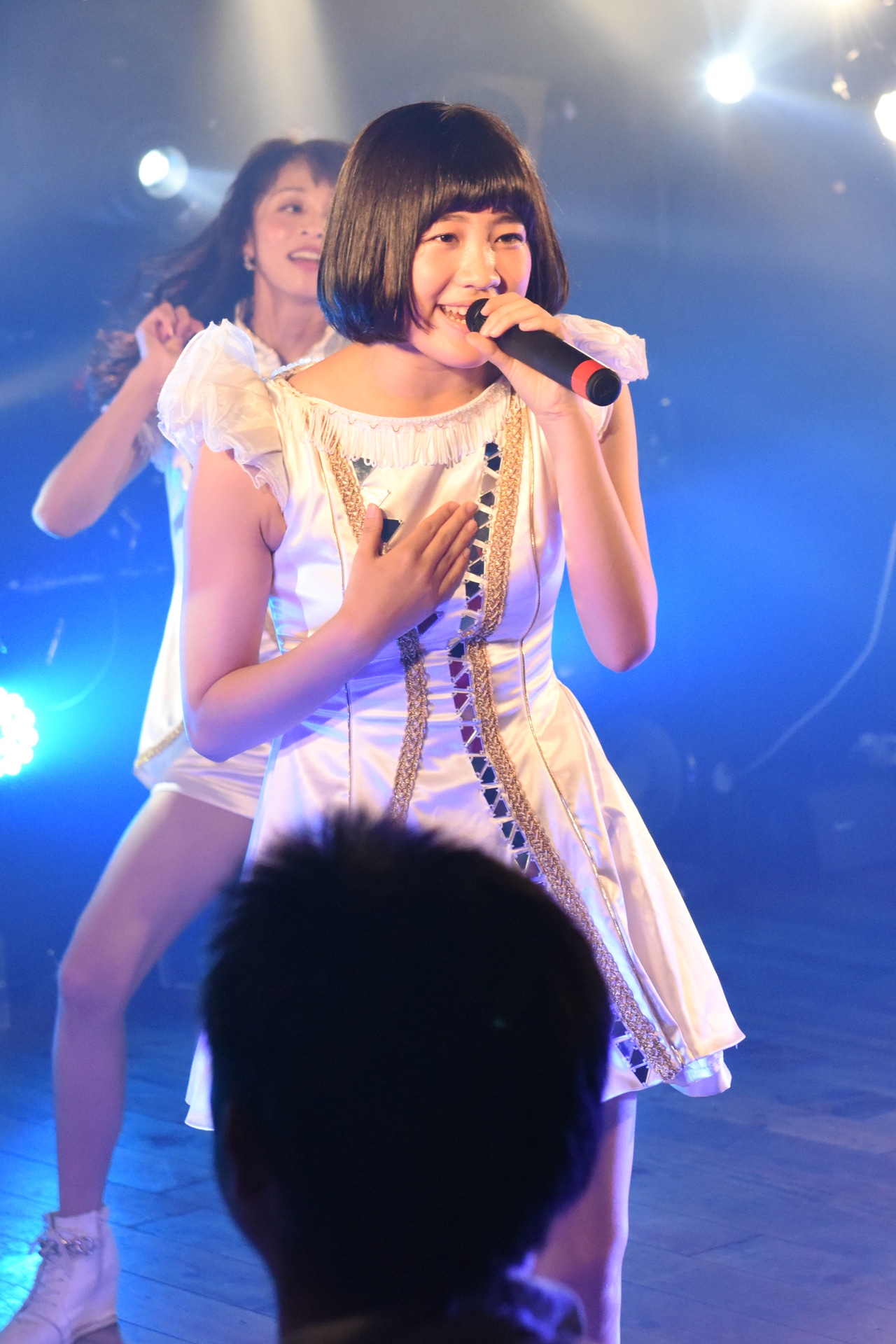 藤田あかり