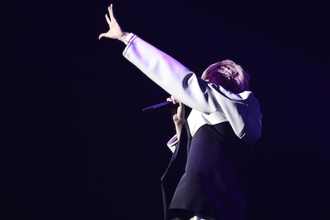 kradness（写真提供：EXIT TUNES）