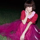 吉澤嘉代子が艶やかドレス姿で歌い踊る「綺麗」ティザー解禁