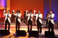 ゴスペラッツ(c)フジテレビ