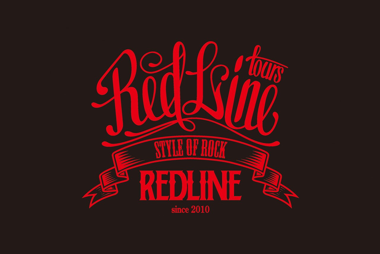 千葉＆茨城「REDLINE」にSWANKY DANK、HOTSQUALL