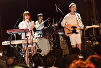 「Awesome Talks -vol.2-」の様子。（撮影：古溪一道）